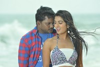 AK Rao PK Rao Movie New Stills